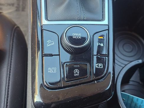 Certified 2023 Kia Sportage SX FWD image 24