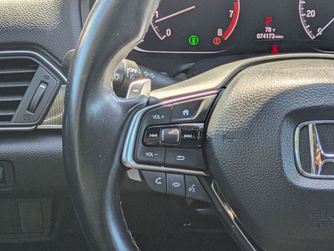 Used 2020 Honda Accord Sport image 23