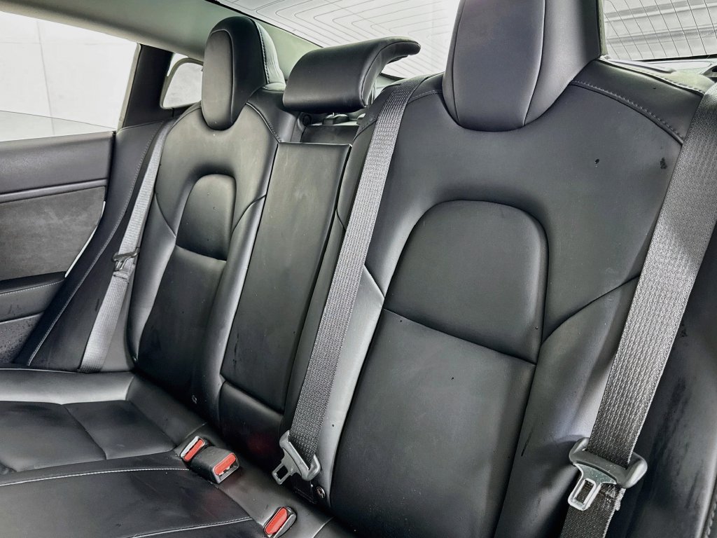 Used 2019 Tesla Model 3 Standard Range RWD image 11