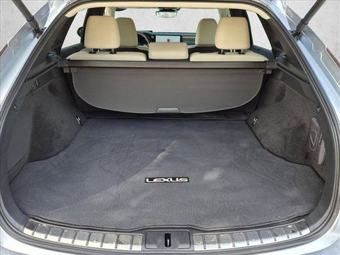 Used 2023 Lexus RX 350 FWD w/ Accessory Package (Z1) image 6