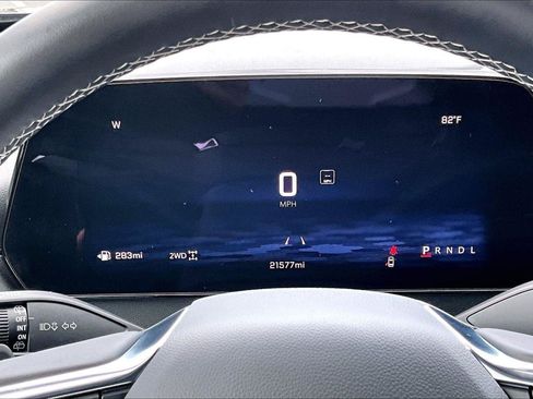 Used 2026 Chevrolet Traverse LT AWD/4WD image 20