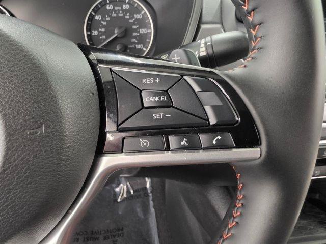 Used 2026 Nissan Altima 2.5 SR FWD image 13