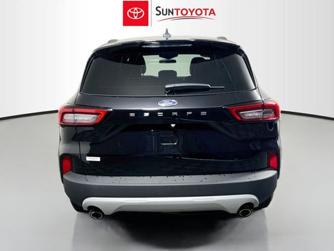 Used 2026 Ford Escape ST-Line FWD image 5