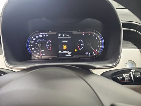 Certified 2024 Hyundai Tucson SEL AWD/4WD image 19