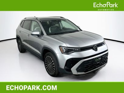 Used 2026 Volkswagen Taos SE