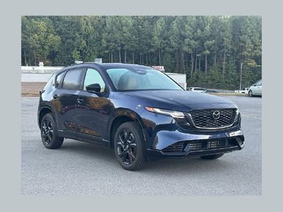 Certified 2026 MAZDA CX-5 2.5 S w/ Premium Plus Package