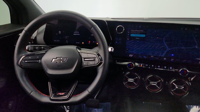 Used 2024 Chevrolet Blazer EV RS RWD image 56