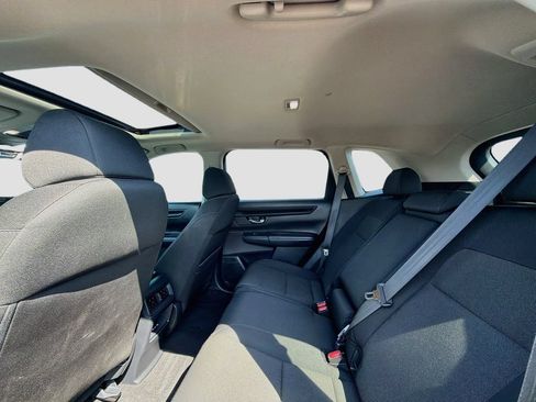 Used 2024 Honda CR-V EX image 24