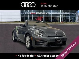 Used 2019 Volkswagen Beetle 2.0T SE FWD video 1