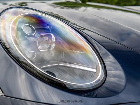 Used 2022 Porsche 911 Carrera S RWD image 85