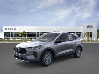 New 2026 Ford Escape Active video 1