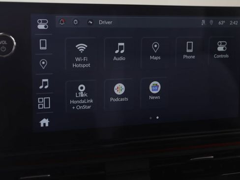 Used 2024 Honda Prologue Elite image 30