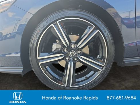 New 2026 Honda Accord SE image 9
