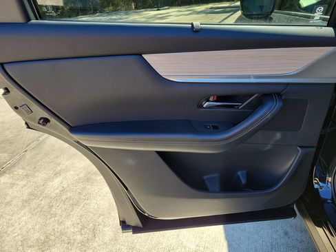 New 2026 MAZDA CX-70 3.3 Turbo w/ Preferred Package image 16