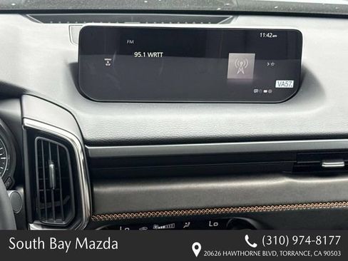 New 2026 MAZDA CX-50 2.5 Hybrid w/ Weather Package AWD/4WD image 17