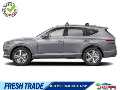 Used 2024 Genesis GV80 2.5T image 1