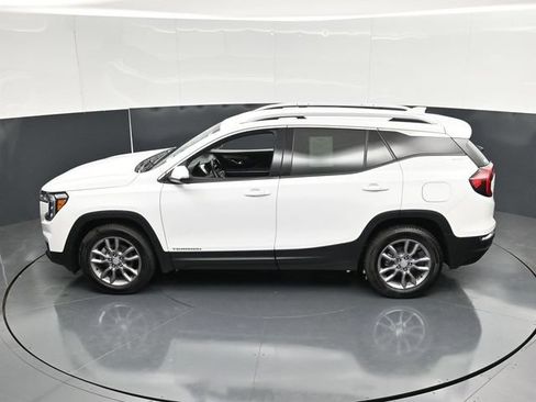 Used 2023 GMC Terrain SLT AWD/4WD image 54