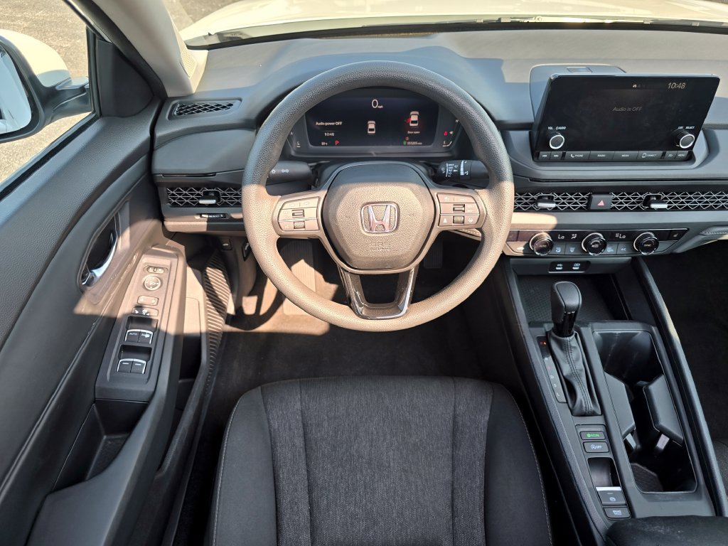 Used 2023 Honda Accord EX image 23