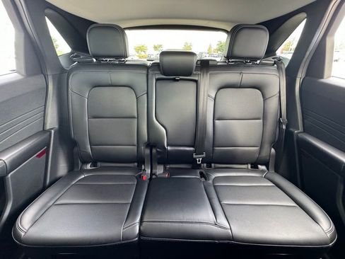 Used 2023 Ford Escape Platinum image 23