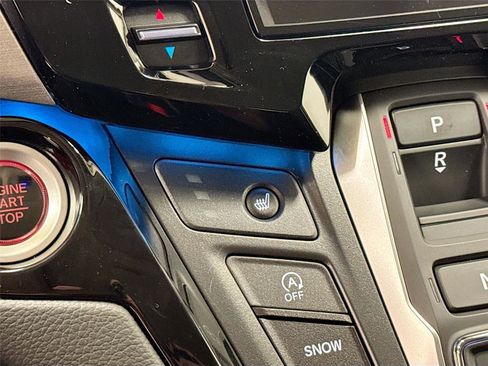 New 2026 Honda Odyssey Touring image 19