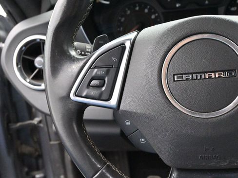 Used 2019 Chevrolet Camaro LT w/ RS Package image 18