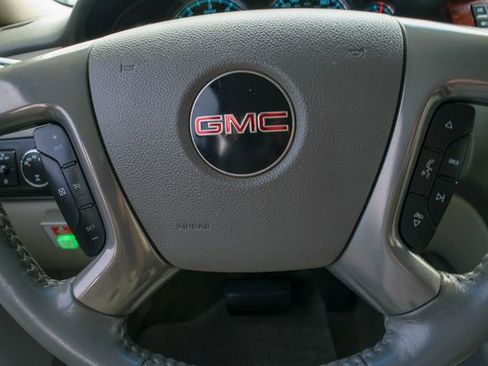 Used 2009 GMC Yukon XL SLT image 27