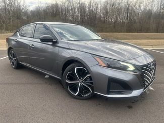 Used 2024 Nissan Altima 2.5 SR w/ SR Premium Package video 2