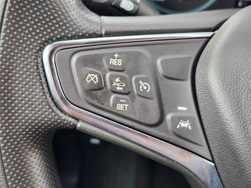 Used 2024 Chevrolet Malibu LT FWD image 28