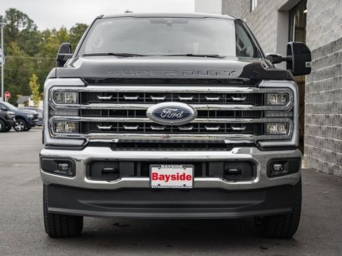 New 2026 Ford F350 Lariat w/ FX4 Off-Road Package image 3