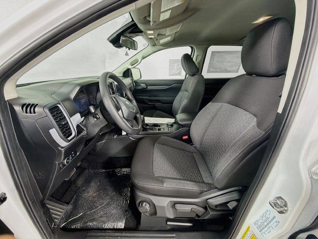 New 2026 Ford Ranger XL AWD/4WD image 14