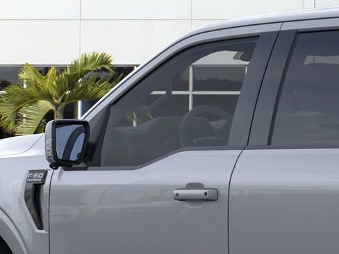 New 2026 Ford F150 Platinum w/ Equipment Group 702A High AWD/4WD image 20