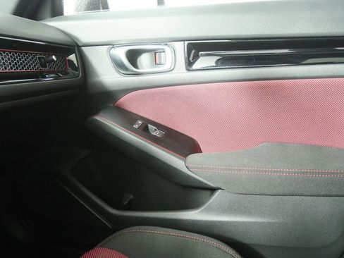 Used 2023 Honda Civic Si image 29