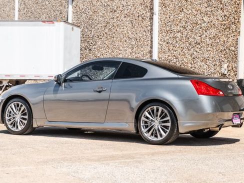 Used 2013 INFINITI G37 Sport RWD image 42