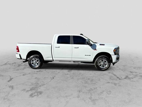 Certified 2024 RAM 2500 Laramie w/ Safety Group AWD/4WD image 9