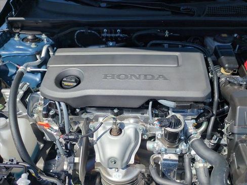 New 2026 Honda Civic LX image 15