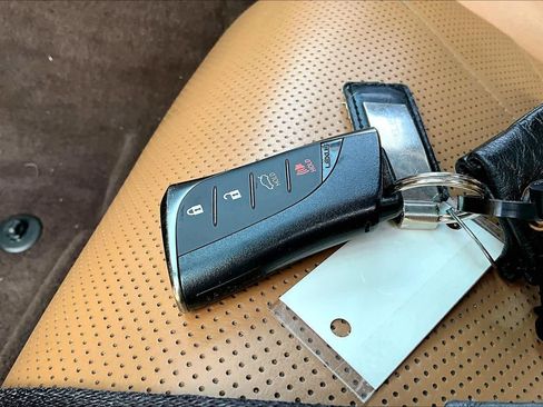 Used 2019 Lexus ES 350 w/ Accessory Package 2 FWD image 15