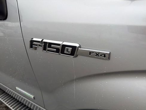 Used 2014 Ford F150 FX4 w/ Equipment Group 402A Luxury image 3
