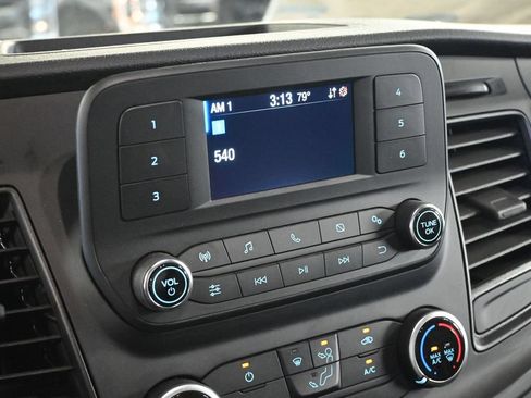 New 2024 Ford Transit 350 DRW RWD image 14