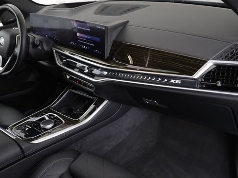 Certified 2026 BMW X5 xDrive40i AWD/4WD image 19
