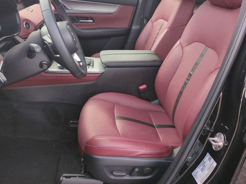 Used 2025 MAZDA CX-70 3.3 Turbo S w/ Premium Package image 15