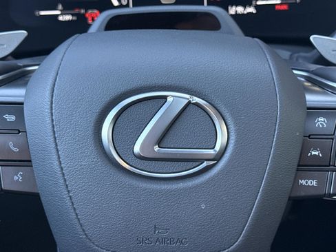 Used 2026 Lexus TX 350 TX 350 Premium w/ Technology Package image 24