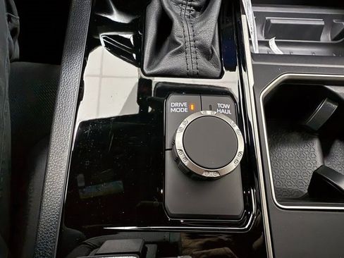 New 2026 Toyota Tundra SR5 image 22