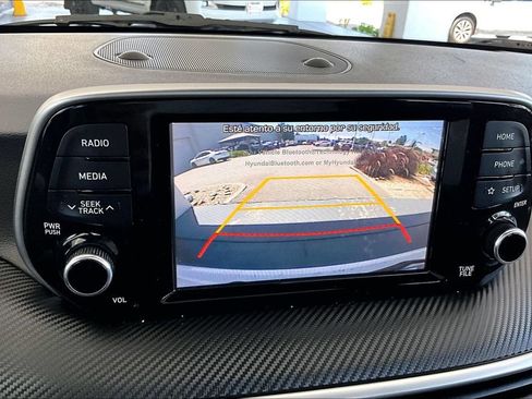 Used 2020 Hyundai Tucson SE FWD image 14