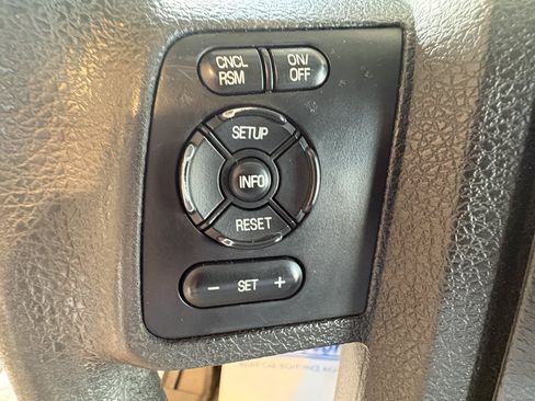 Used 2016 Ford F350 XL w/ XL Value Package RWD image 15