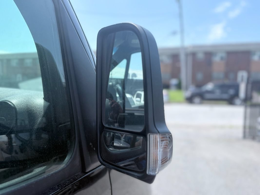 Used 2019 Mercedes-Benz Sprinter 1500 image 20