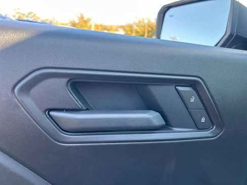 New 2026 Chevrolet Colorado W/T w/ Advanced Trailering Package image 12