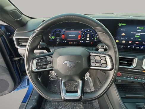 Used 2024 Ford Mustang GT Premium w/ GT Performance Package image 13