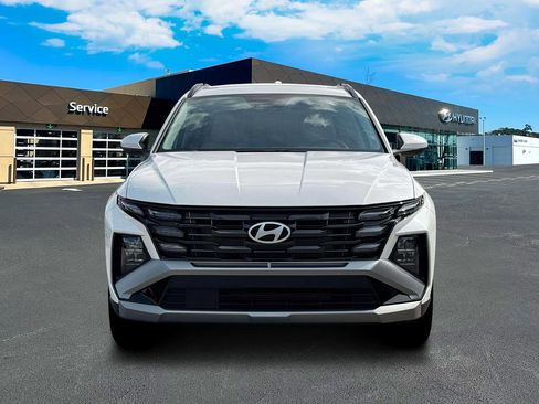 New 2026 Hyundai Tucson SEL image 13