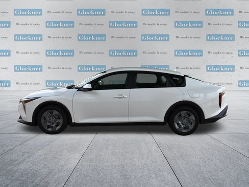 Used 2025 Kia K4 LX FWD image 10