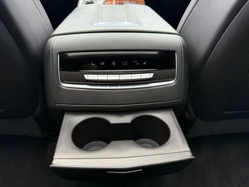 Used 2021 Cadillac Escalade ESV Premium Luxury w/ Driver Assist Tech Package image 20